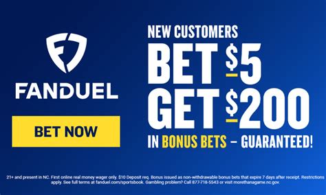 fanduel north carolina promo codes|FanDuel North Carolina Promo Code: Bet $5 Get $150 .